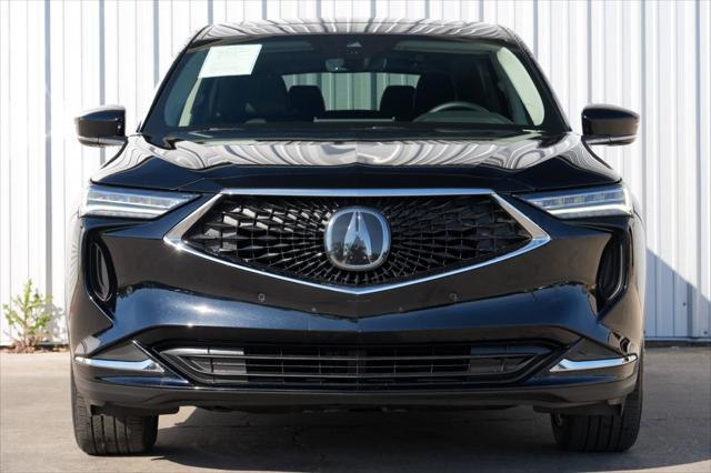 2023 Acura MDX Technology Package
