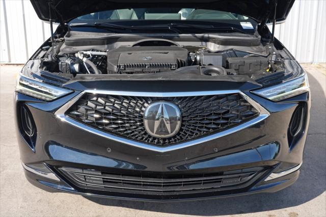 2023 Acura MDX Technology Package