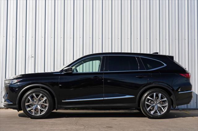2023 Acura MDX Technology Package