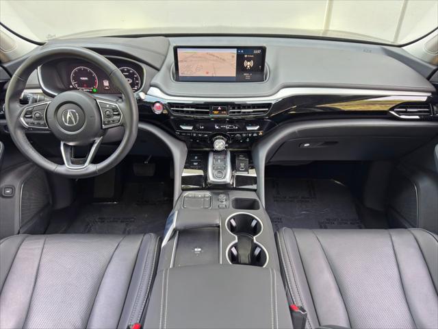 2023 Acura MDX Technology Package