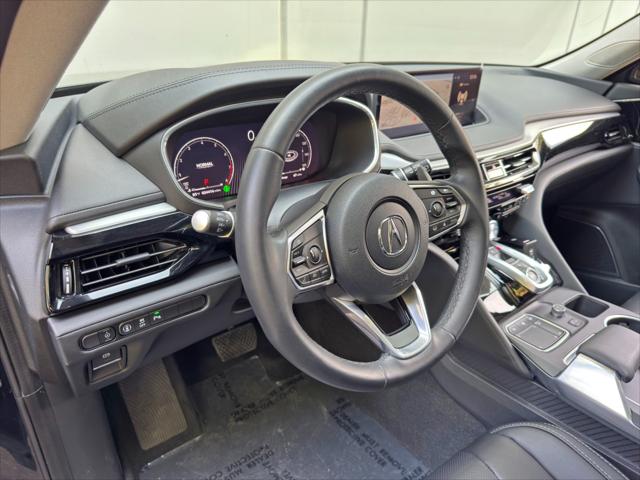 2023 Acura MDX Technology Package