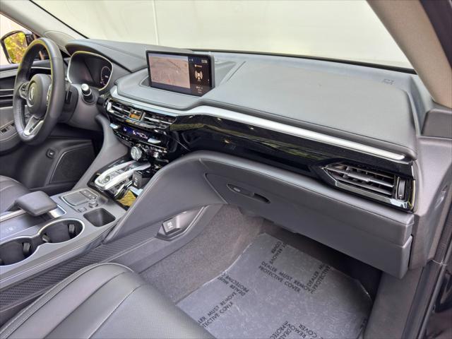 2023 Acura MDX Technology Package
