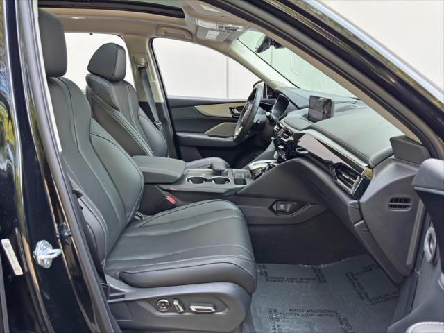 2023 Acura MDX Technology Package
