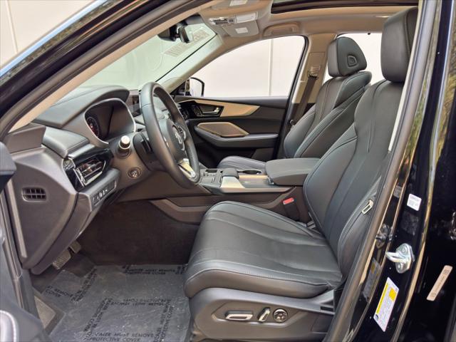 2023 Acura MDX Technology Package
