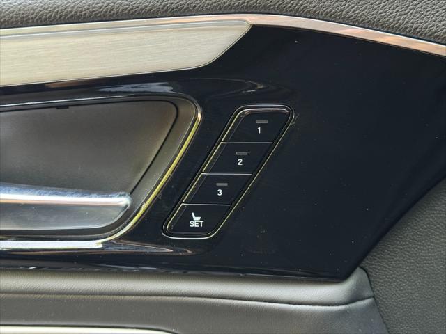 2023 Acura MDX Technology Package
