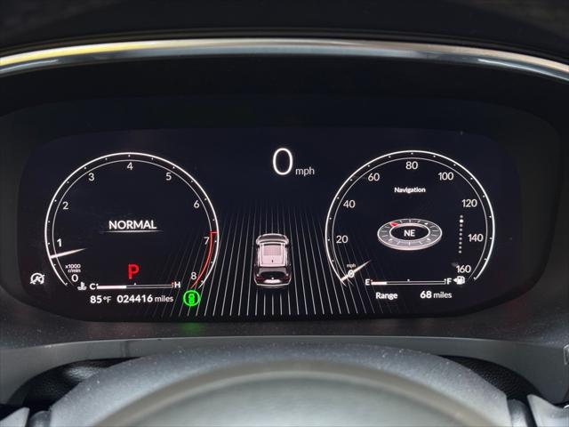 2023 Acura MDX Technology Package
