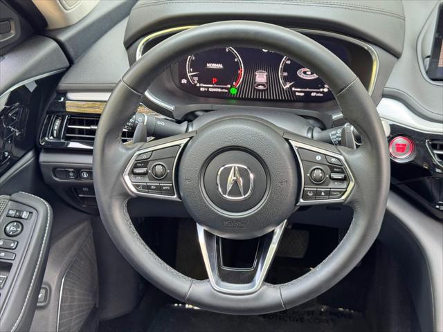 2023 Acura MDX Technology Package