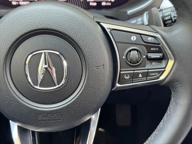 2023 Acura MDX Technology Package