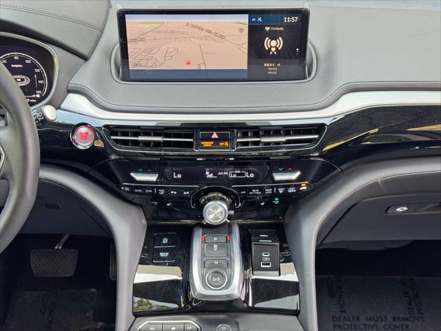 2023 Acura MDX Technology Package