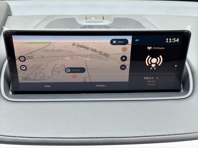 2023 Acura MDX Technology Package