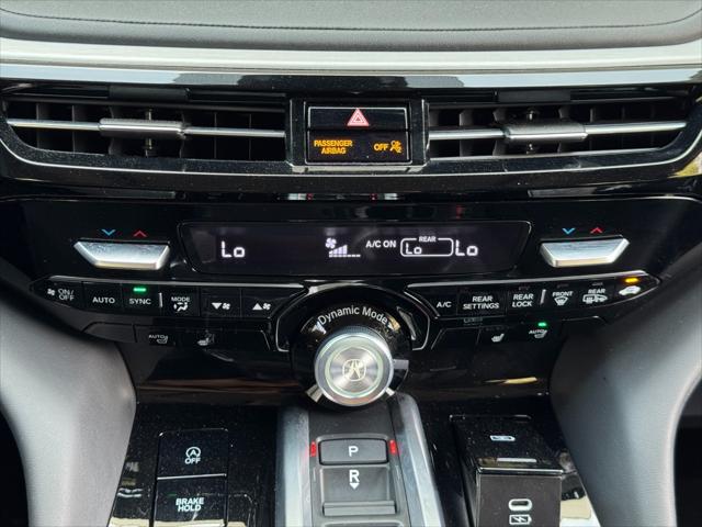 2023 Acura MDX Technology Package