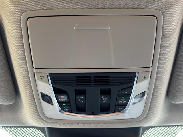 2023 Acura MDX Technology Package