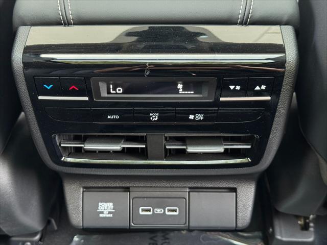 2023 Acura MDX Technology Package