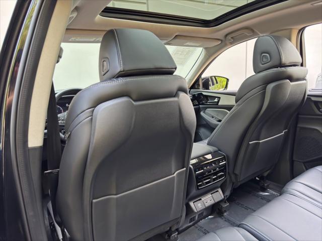 2023 Acura MDX Technology Package