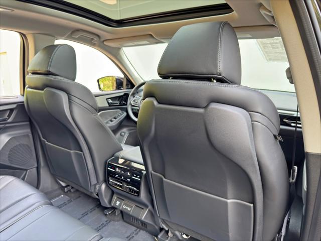 2023 Acura MDX Technology Package