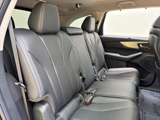 2023 Acura MDX Technology Package