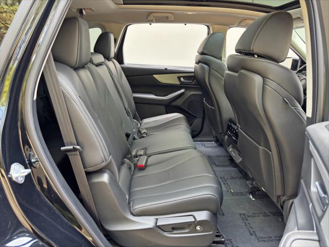 2023 Acura MDX Technology Package