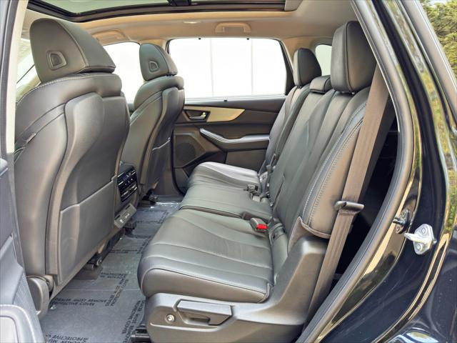 2023 Acura MDX Technology Package