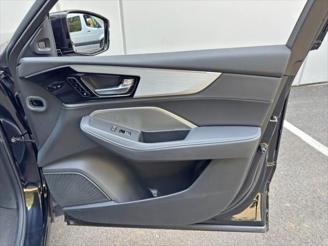 2023 Acura MDX Technology Package