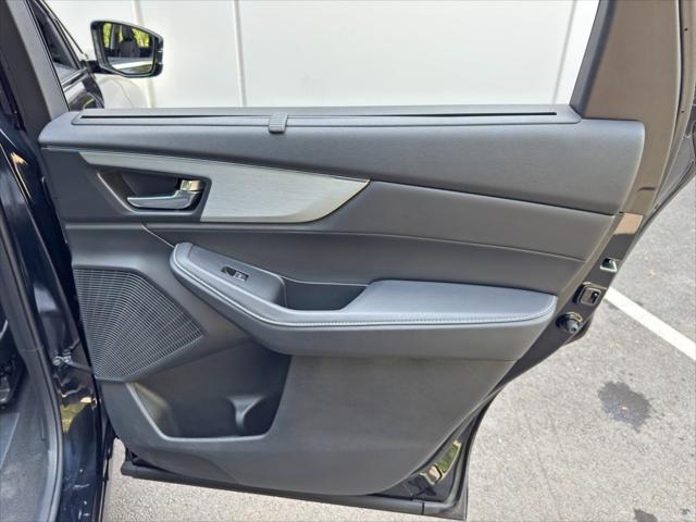2023 Acura MDX Technology Package