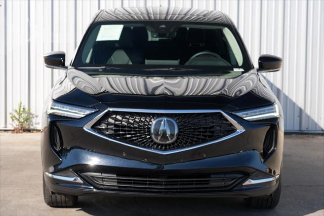 2023 Acura MDX Technology Package