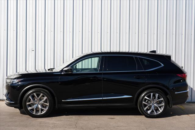 2023 Acura MDX Technology Package