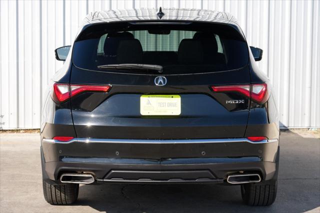 2023 Acura MDX Technology Package