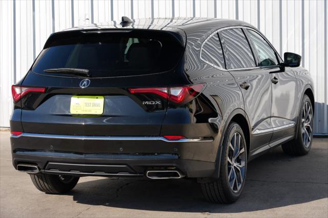 2023 Acura MDX Technology Package
