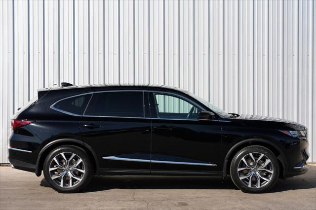 2023 Acura MDX Technology Package