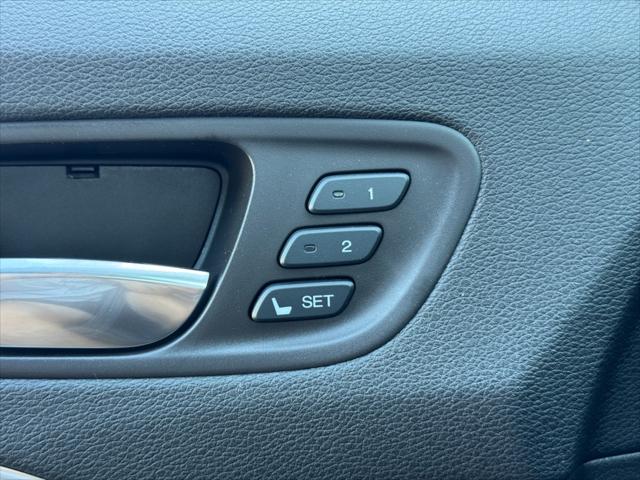 2017 Acura MDX w/Technology Package