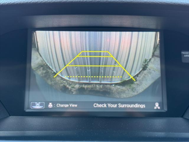 2017 Acura MDX w/Technology Package