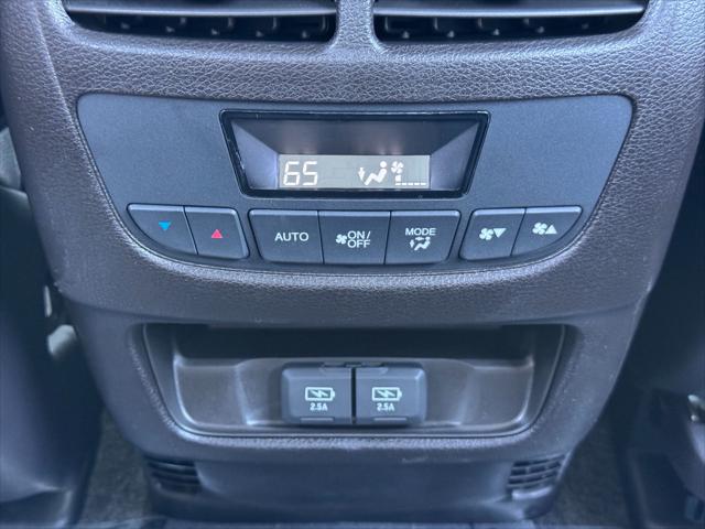 2017 Acura MDX w/Technology Package