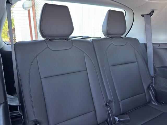 2017 Acura MDX w/Technology Package