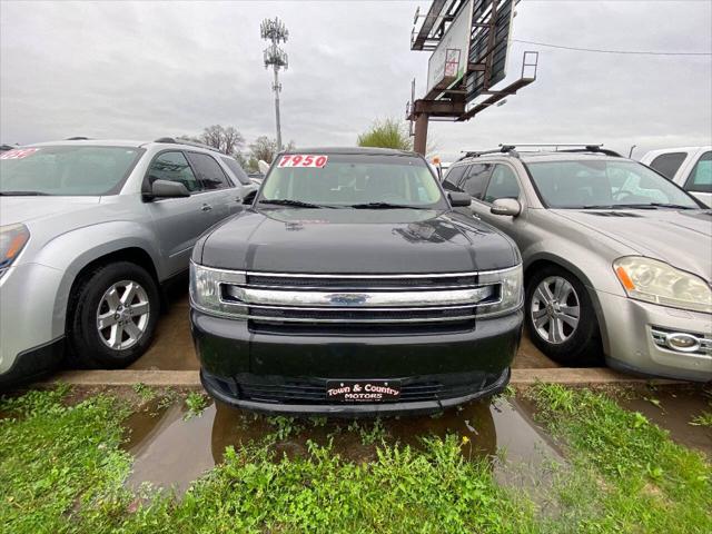 2014 Ford Flex SE for sale in Des Moines, IA