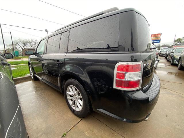 2014 Ford Flex SE