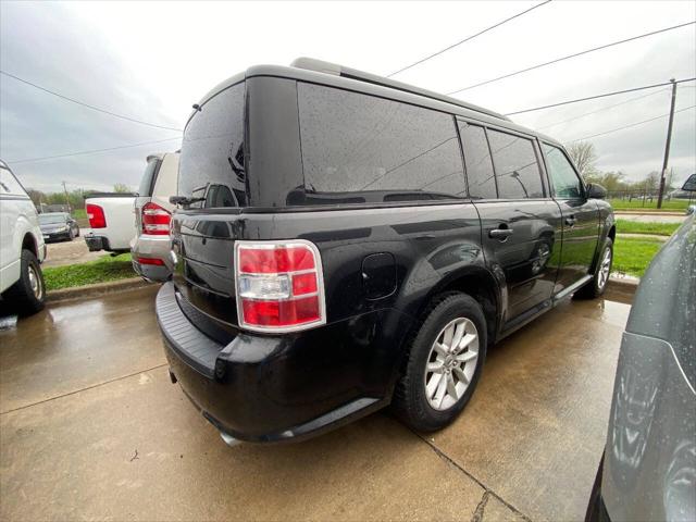 2014 Ford Flex SE