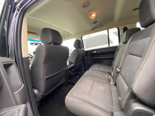 2014 Ford Flex SE