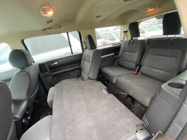 2014 Ford Flex SE