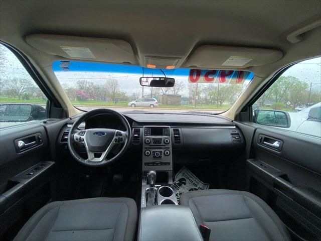 2014 Ford Flex SE