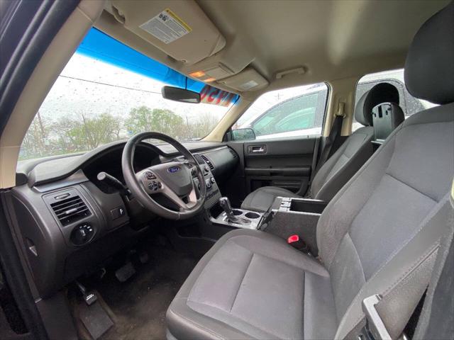 2014 Ford Flex SE