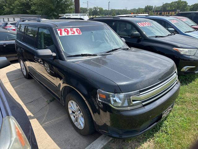 2014 Ford Flex SE