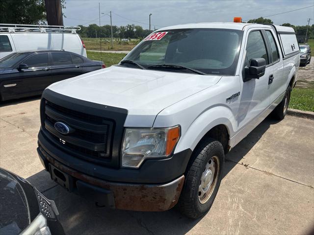 2014 Ford F-150 XL for sale in Des Moines, IA