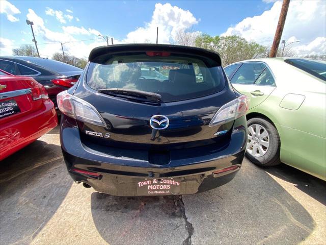 2013 Mazda Mazda3 i Grand Touring