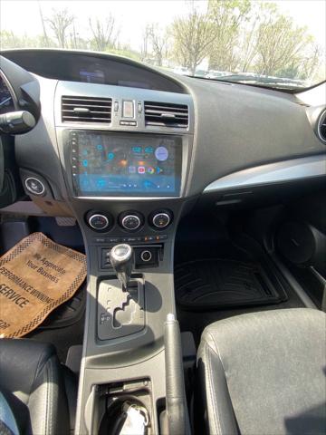 2013 Mazda Mazda3 i Grand Touring