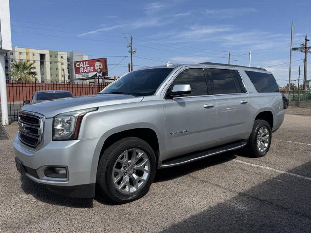 2017 GMC Yukon XL SLE for sale in Phoenix, AZ