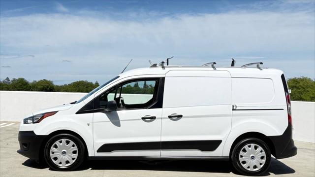 2020 Ford Transit Connect XL Cargo Van