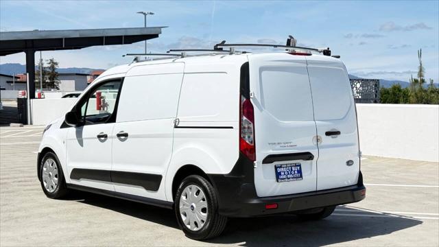 2020 Ford Transit Connect XL Cargo Van