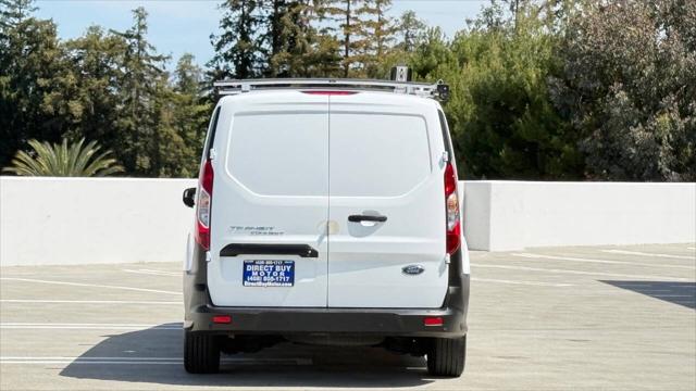 2020 Ford Transit Connect XL Cargo Van