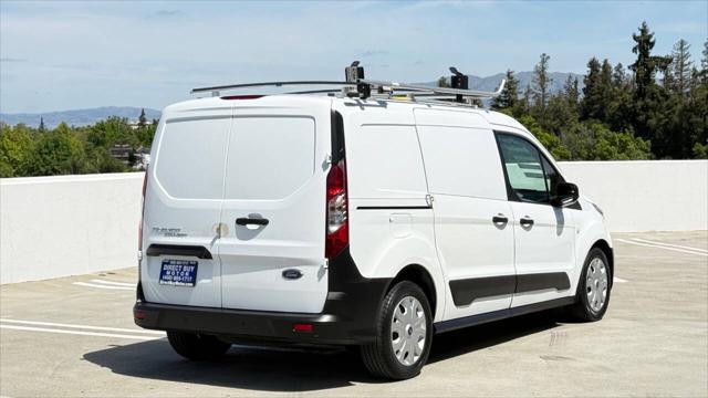 2020 Ford Transit Connect XL Cargo Van