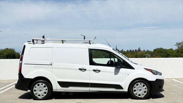 2020 Ford Transit Connect XL Cargo Van